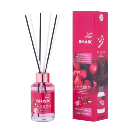 Диффузор Shaik Bamboo Тропические Розовые Фрукты