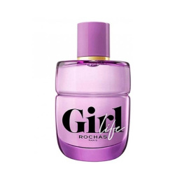 Оригинал Rochas - Girl Life Eau de Parfum 75 ml