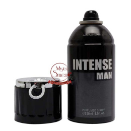 Дезодорант Fragrance World Intense Man 250 ml (ОАЭ)