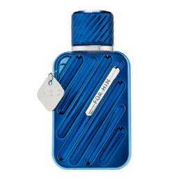 Fragrance World - Inizio For Him edP 100 ml