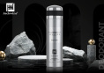 Дезодорант Johnwin Senator Silver 200 ml