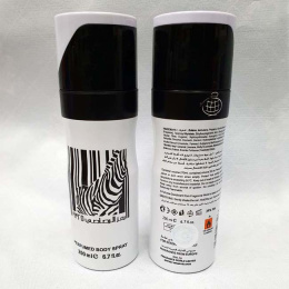 Дезодорант Fragrance World Zebra
