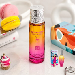 Johnwin - Beach Blossom Limited Edition 30 ml