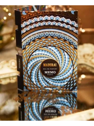 Пробник Оригинал Memo Paris Madurai Eau De Parfum 1.5 ml