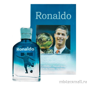 Купить Ronaldo - Eau De Toilette, 100 ml оптом