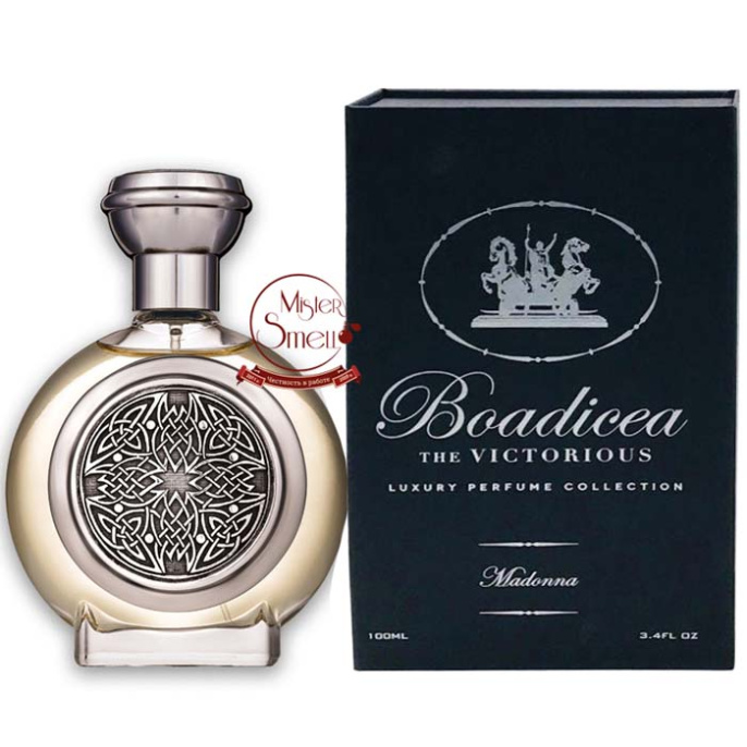 Высокого качества 1в1 Boadicea The Victorious - Madonna, 100 ml