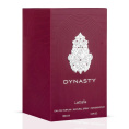Lattafa - Dynasty Eau de Parfum 100 ml