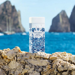 Оригинал Dolce&Gabbana - Light Blue Summer Vibes Pour Femme 50 ml