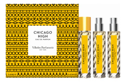 Оригинал Vilhelm Parfumerie Chicago High EDP 3*10 ml