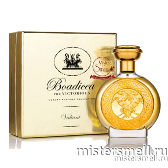 Купить Высокого качества Boadicea The Victorious - Valiant, 100 ml духи оптом