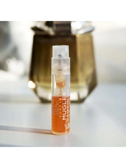 Пробник Оригинал MUGLER Alien Goddess Supra Florale Parfum 1.2 ml