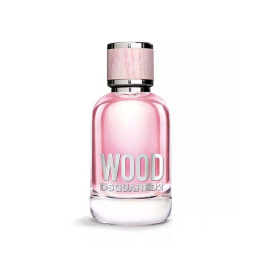 Оригинал Dsquared2 - Wood Pour Femme Eau de Toilette 50 ml