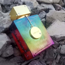 Armaf - Club de Nuit Untold, 100 ml