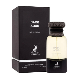 Maison Alhambra - Dark Aoud edP 80 ml