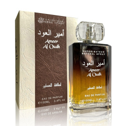 Lattafa - Ameer Al Oudh, 100 ml