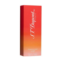 Оригинал S.T.Dupont - Essence Pure Ocean Pour Femme Eau De Toilette 100 ml