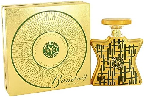 Высокого качества Bond No.9 - Harrods for Him 100 ml