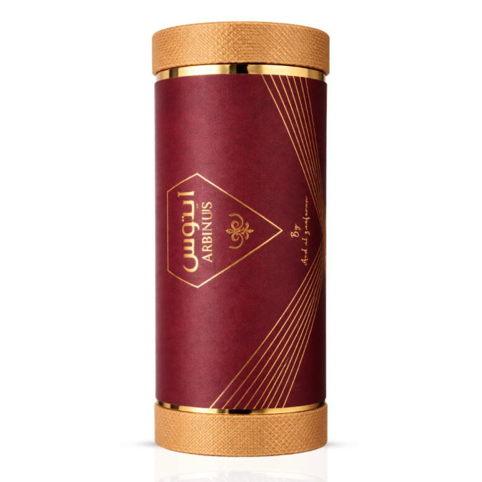 Ard Al Zaafaran - Aabinus Eau de Parfum 100 ml