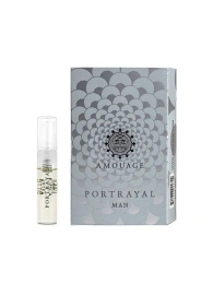 Пробник Оригинал Amouage Portrayal Man 2 ml