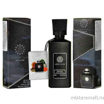 Купить Селективный парфюм Amouage - Memoir, 60ml оптом