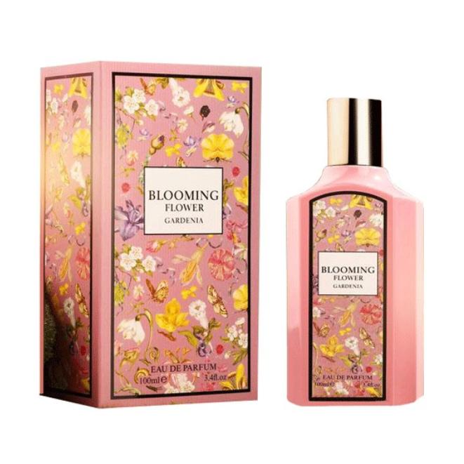 Fragrance World - Blooming Flower Gardenia 100 ml