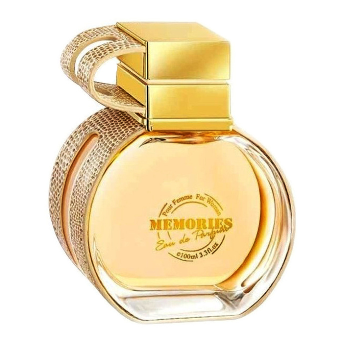 Emper Memories Women, 100 ml