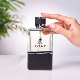 Maison Alhambra - Avant eau de parfum, 100 ml