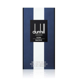 Оригинал Alfred Dunhill - icon Racing Blue Eau de Parfum 100 ml