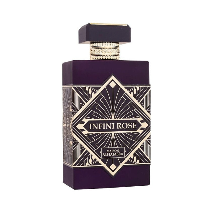 Maison Alhambra - Infini Rose, 100 ml