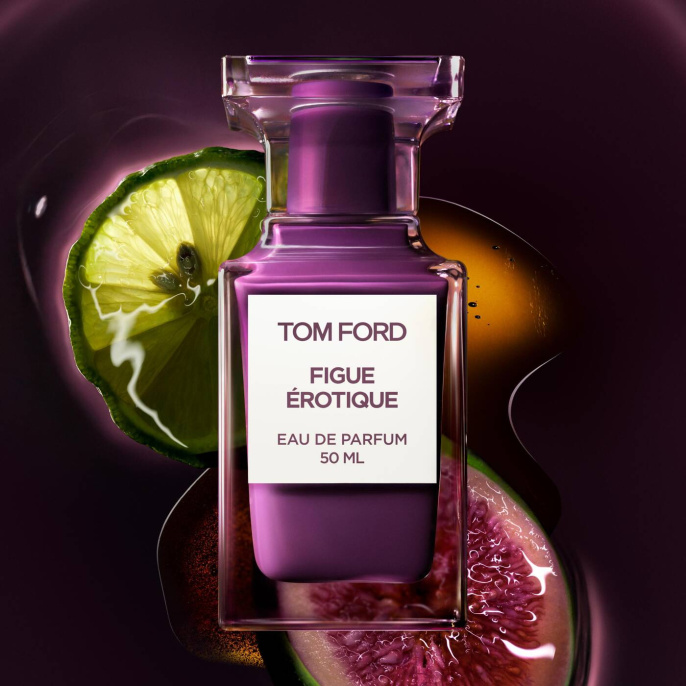 Высокого качества Tom Ford - Figue Erotique 100 ml