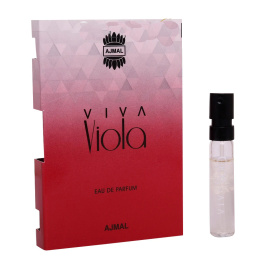 Пробник оригинал Ajmal Viva Viola 1.5 ml