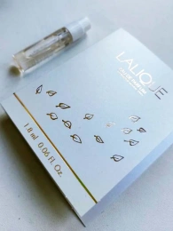 Пробник Оригинал LALIQUE Laliq Eau De Parfum 1.8 ml
