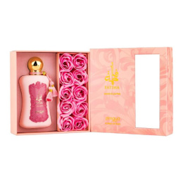 Zimaya Perfumes - Fatima Pink, 100 ml