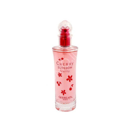 Оригинал Guerlain - Cherry Blossom Fruity Eau de Toilette 35 ml