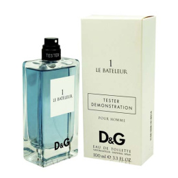 Тестер оригинал Dolce&Gabbana №1 Le Bateleur Edt 100 мл