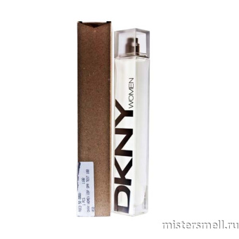 картинка Тестер оригинал D.K.N.Y. Women Edt (W) 50 мл от оптового интернет магазина MisterSmell