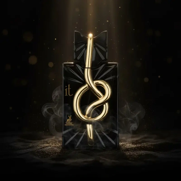 Maison Alhambra - it Eau de Parfum 100 ml