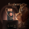 Armaf - Club De Nuit Lionheart Woman 100 ml