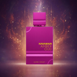 Al Haramain - Amber Oud Ultra Violet 100 ml