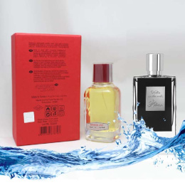 NROTICuERSe Narkotic VIP - Kilian Vodka on the Rocks, 100 ml