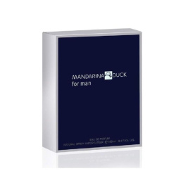 Оригинал Mandarina Duck - For Man Eau de Parfum 100 ml