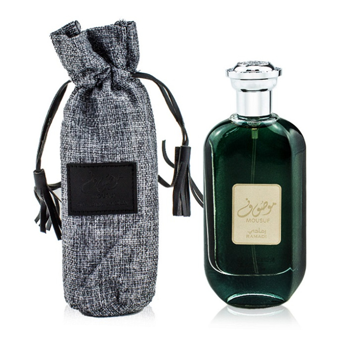 Ard Al Zaafaran - Mousuf Ramadi, 100 ml