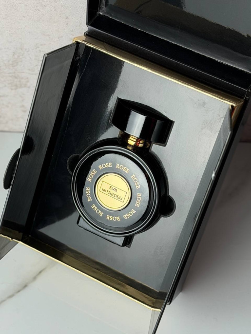 Rose Perfumes - Evil Intredeu, 100 ml