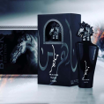 Lattafa - Maahir Black Edition, 100 ml