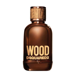 Оригинал Dsquared2 - Wood Pour Homme Eau de Toilette 100 ml