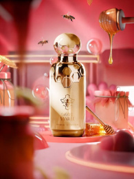 Paris Corner - Miel Vanille Eau de Parfum 100 ml