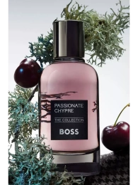 Пробник Оригинал Hugo Boss Passionate Chypre 1.5 ml