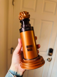 Paris Corner - Caramel Bash 100 ml