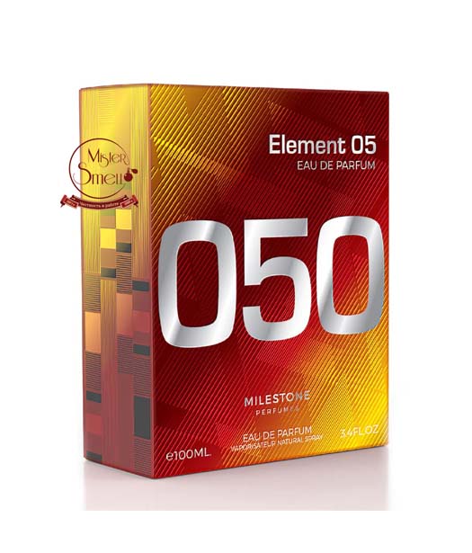 Milestone - Element 050 100 ml