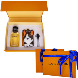 Набор 3в1 Louis Vuitton L'Immensite Gift Set